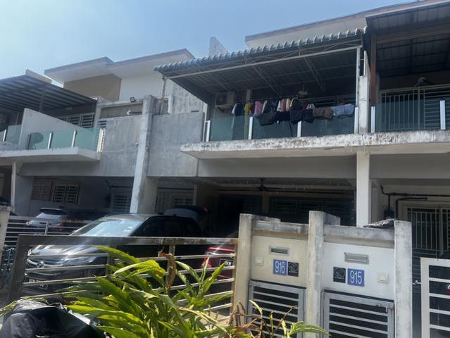 Terraced House for sale in Sendayan Village, Negeri Sembilan