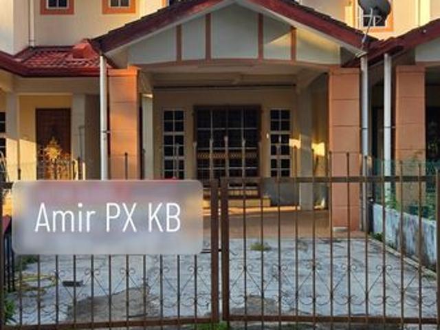 House for sale in Kota Bahru, Kelantan