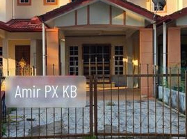 Terraced House for sale in Kota Bahru, Kelantan