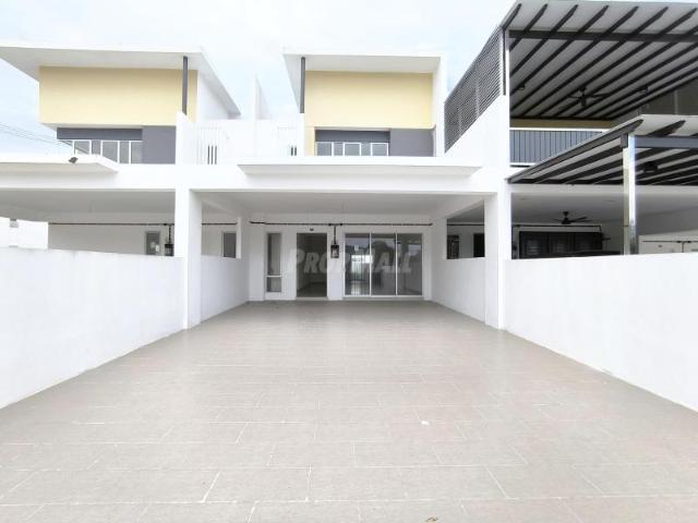 Apartment for rent in Kluang, Johor