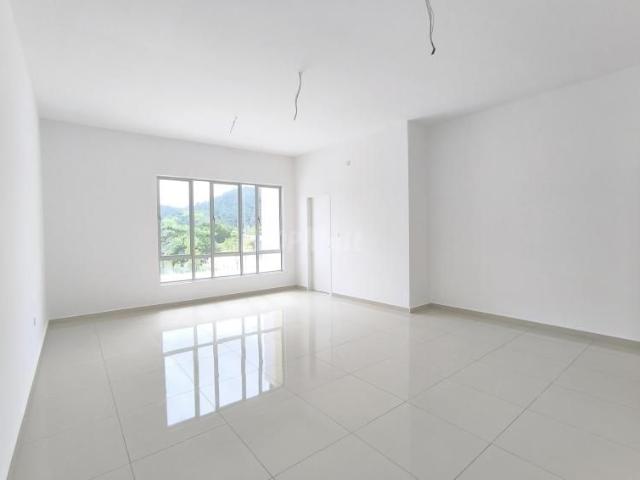 House for rent in Kluang, Johor