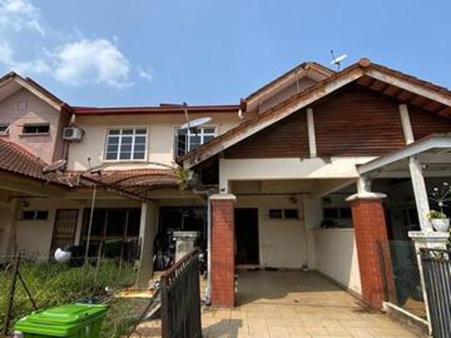 Terraced House for sale in Kuantan