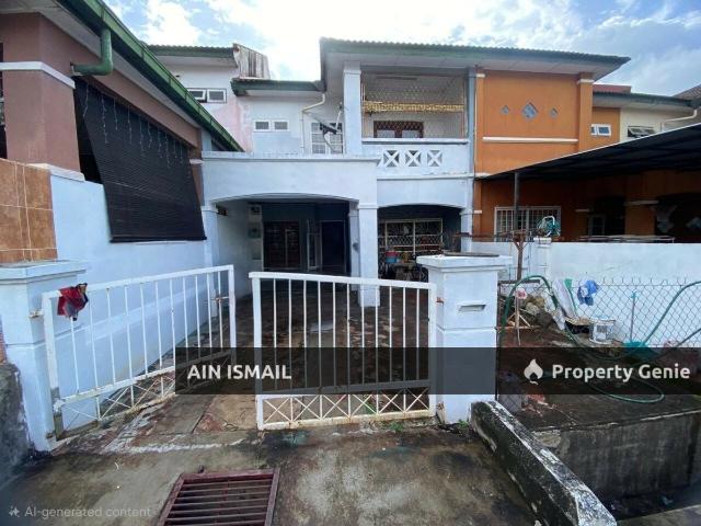 Terraced House for sale in Pahang