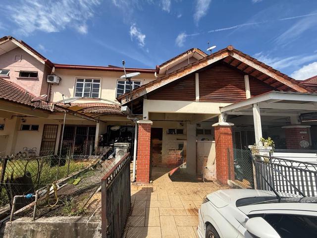 Terraced House for sale in Kuantan, Pahang