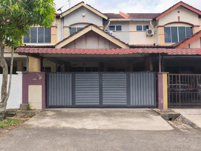 Terraced House for sale in Kuantan, Pahang