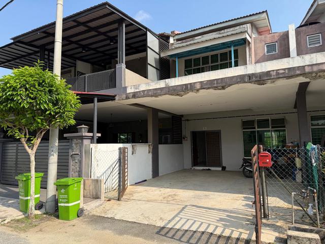 Terraced House for sale in Kuantan, Pahang