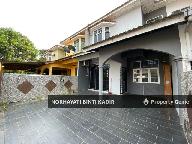 Terraced House for sale in Pahang