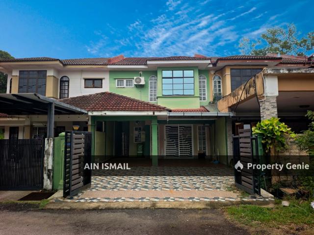 Terraced House for sale in Pahang