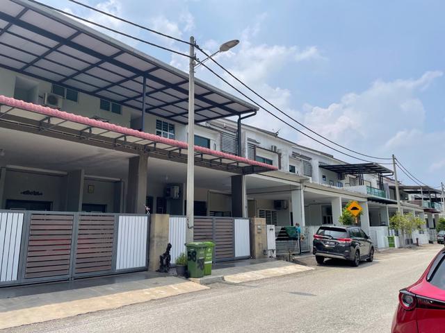 Terraced House for sale in Kuantan, Pahang