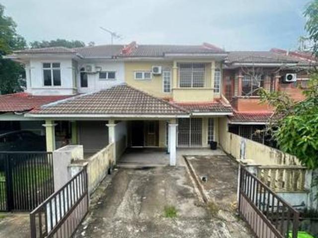 Terraced House for sale in Kuantan, Pahang