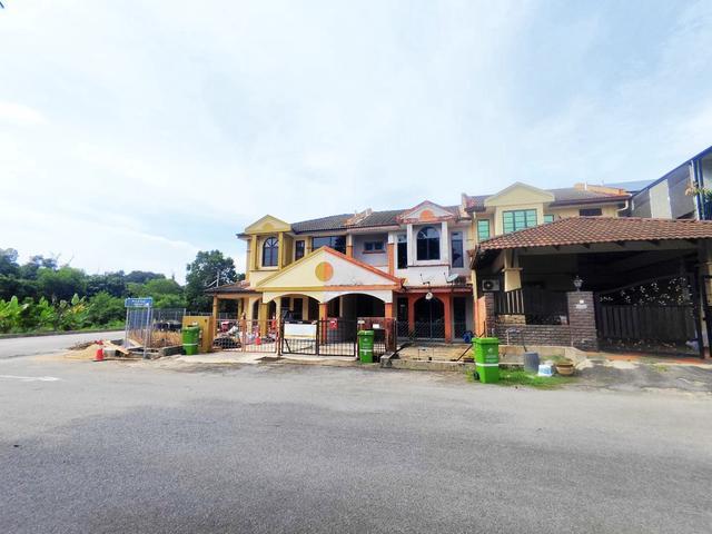 Terraced House for sale in Kuantan, Pahang