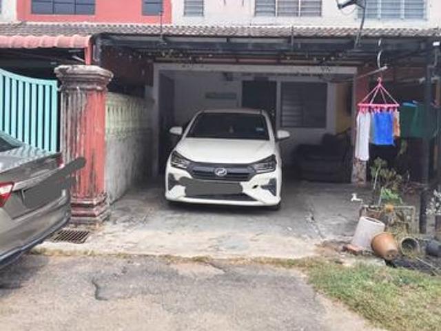 Terraced House for sale in Masai, Johor Bahru