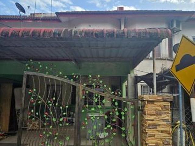 Terraced House for sale in Tringganu