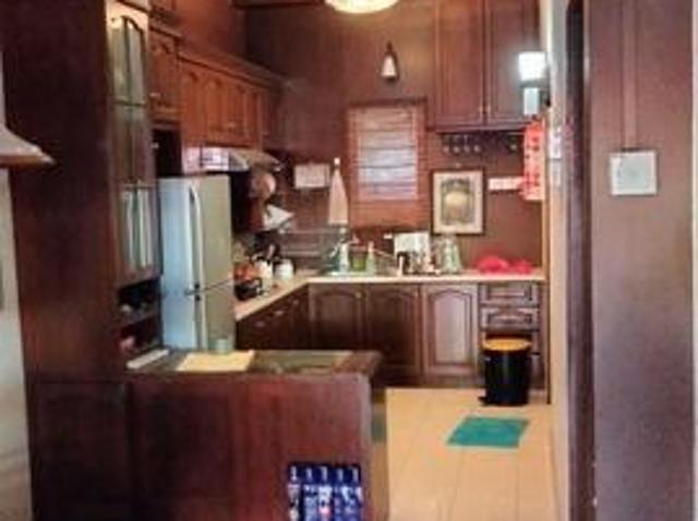 Terraced House for sale in Muar, Johor