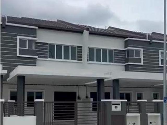 Terraced House for rent in Petaling, Alam Impian