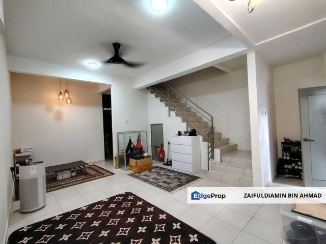 House for sale in Petaling, Alam Impian