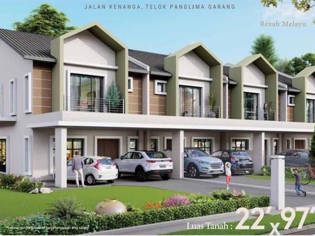 Terraced House for sale in Selangor