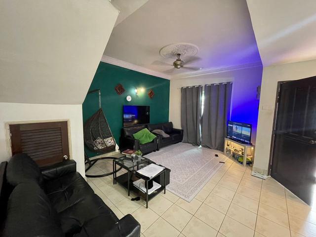 Terraced House for sale in Petaling, Alam Impian