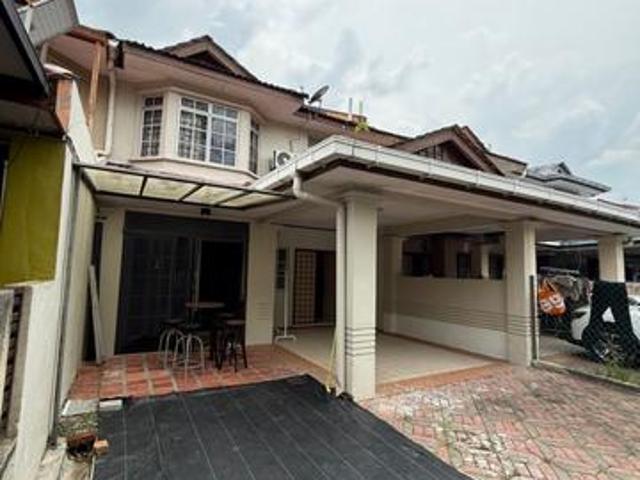 Terraced House for sale in Petaling, Damansara Damai
