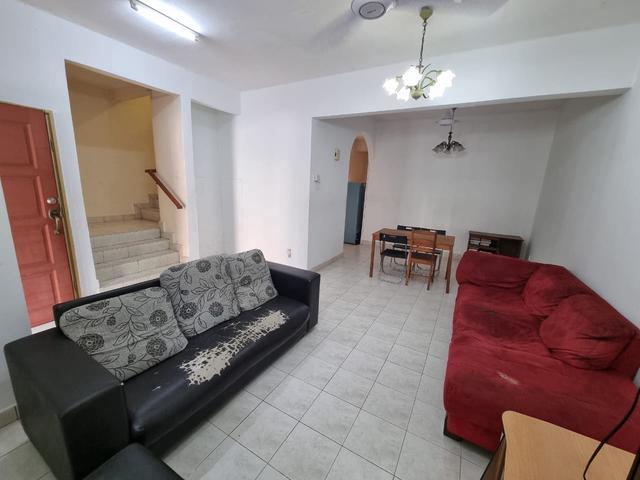 Terraced House for sale in Petaling, Alam Impian