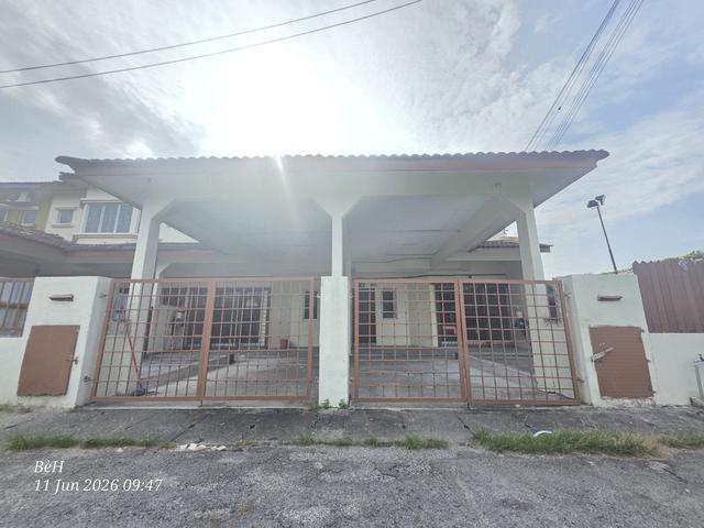 Terraced House for sale in Port Klang, Selangor