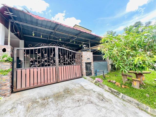 Terraced House for sale in Kajang, Langat