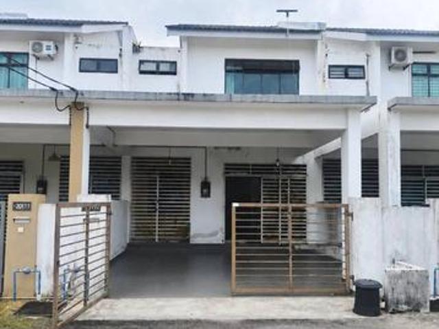Terraced House for sale in Chukai, Kemaman