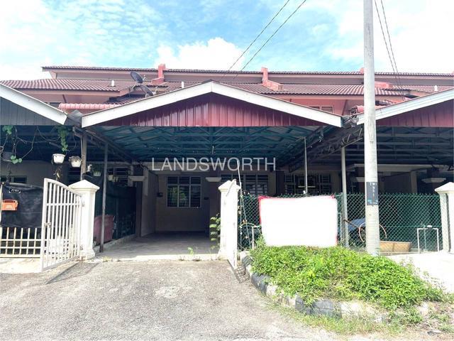 Terraced House for sale in Kelantan