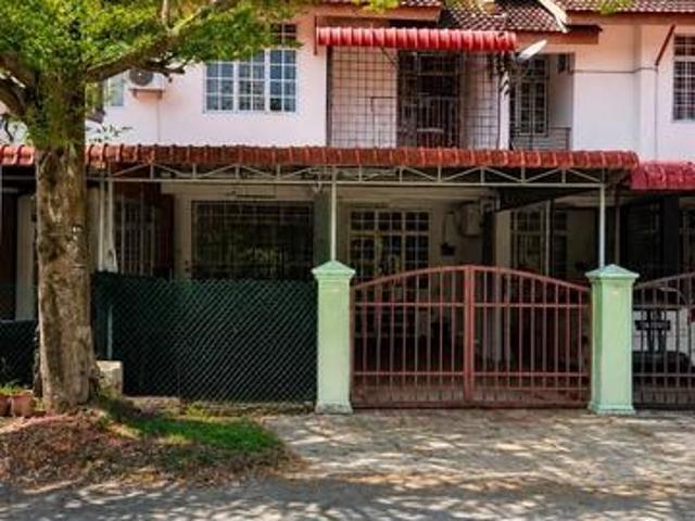 Terraced House for sale in Kelantan