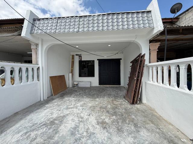 Terraced House for sale in Johore Bahru, Johor