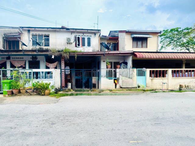 Terraced House for sale in Kuantan, Pahang