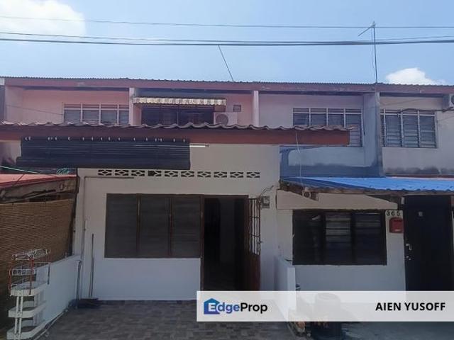 House for sale in Kuantan, Pahang