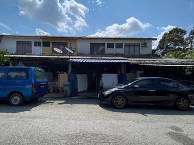 Terraced House for sale in Kuantan, Pahang