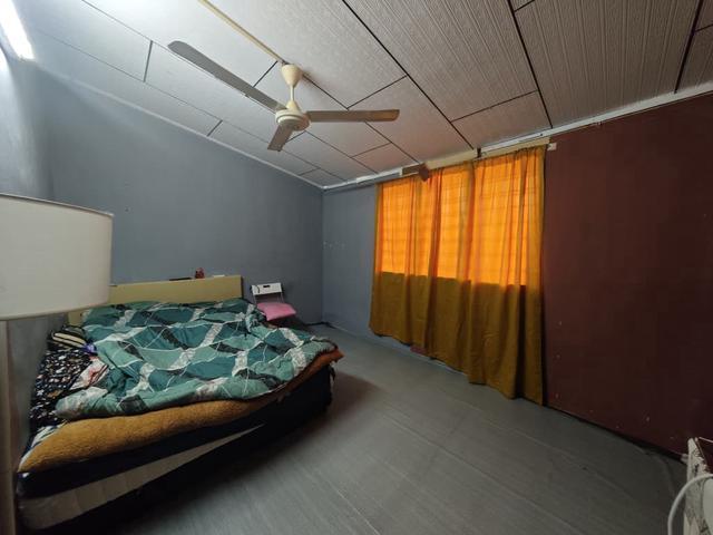 Terraced House for sale in Kota Tinggi, Johor