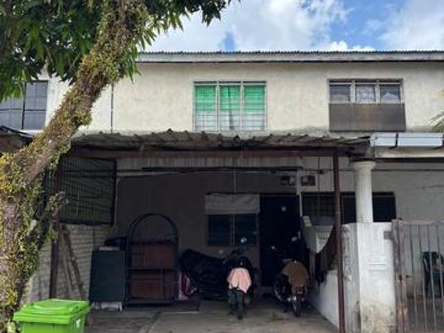 Terraced House for sale in Kuantan, Pahang