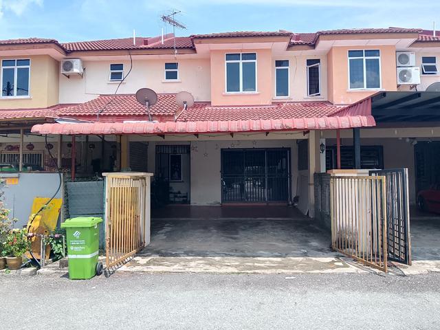 Terraced House for sale in Kuala Lipis, Pahang