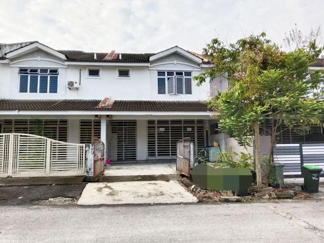 Terraced House for sale in Kulim, Kedah