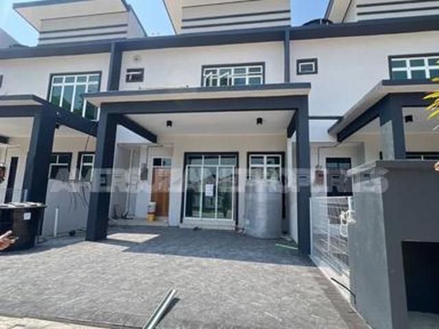 Terraced House for sale in Tringganu