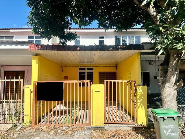 Terraced House for sale in Kuala Kedah, Kedah
