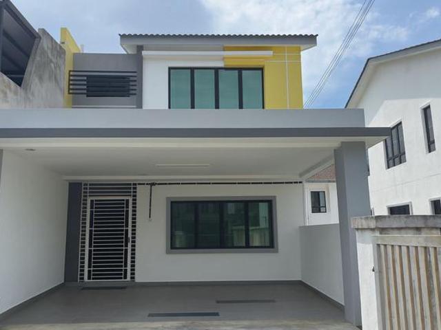 Terraced House for sale in Kajang, Langat