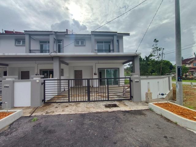 Terraced House for sale in Tringganu