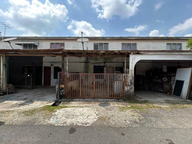 Terraced House for sale in Temerloh, Pahang
