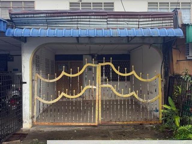 House for sale in Jerantut, Pahang