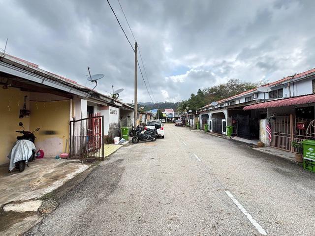 Terraced House for sale in Kuantan, Pahang