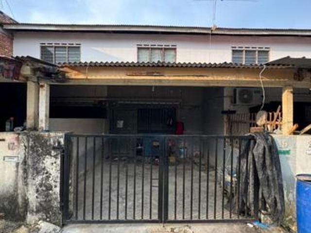 Terraced House for sale in Mentakab, Pahang