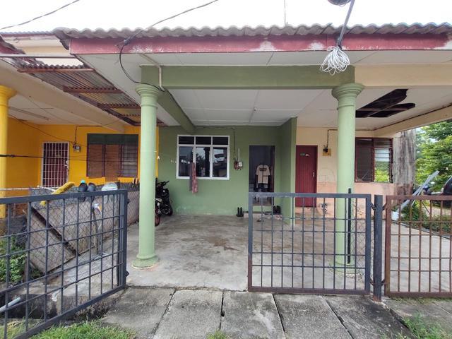 Terraced House for sale in Tringganu