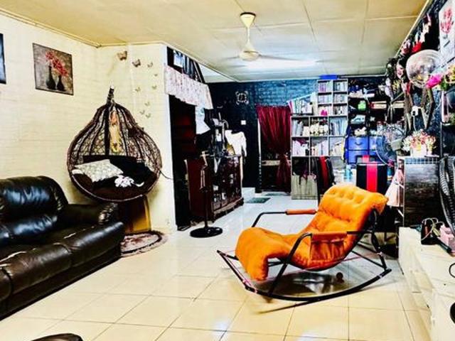 Terraced House for sale in Kulai, Johor