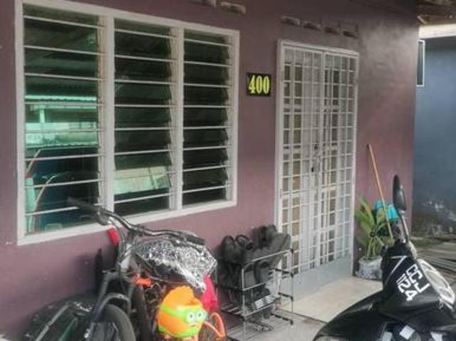 Terraced House for sale in Kuantan, Pahang