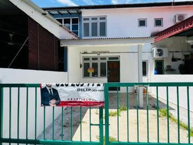 Terraced House for sale in Perak