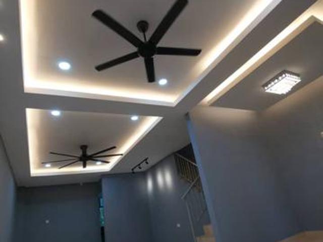 Terraced House for sale in Kuantan, Pahang